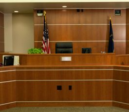 Juvenile Defense