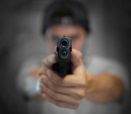 Robbery Assaults