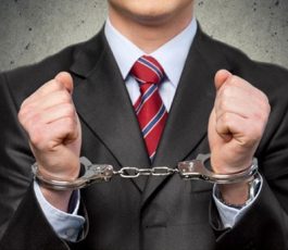 White Collar Crime